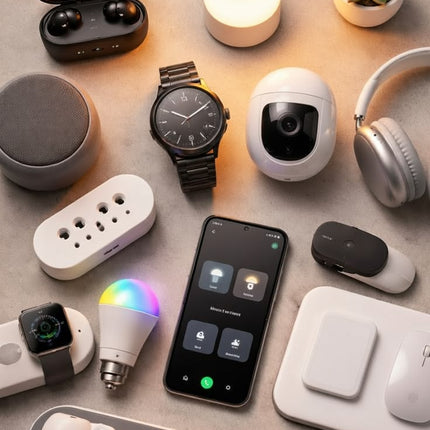 Collection image for: Consumer Electronics