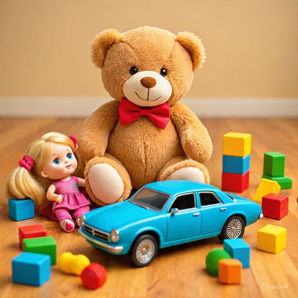 Collection image for: Toys & Hobbies