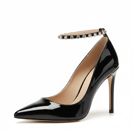 Women's Stiletto Heel