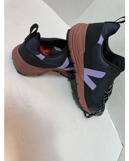 VEJA Dekkan Alveomesh Nautico Lavande Women's Sneaker Size 7 Lavender NWOB