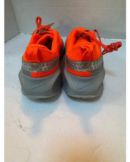 Nike ReactX Infinity Run 4 Premium 'Hyper Crimson Men's Running Shoes Size 10