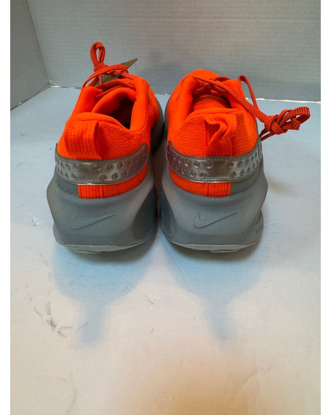 Nike ReactX Infinity Run 4 Premium 'Hyper Crimson Men's Running Shoes Size 10