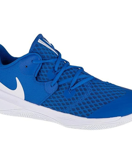Nike HyperSpeed Court Men's Volleyball Sneaker Size 11 Blue NWOB