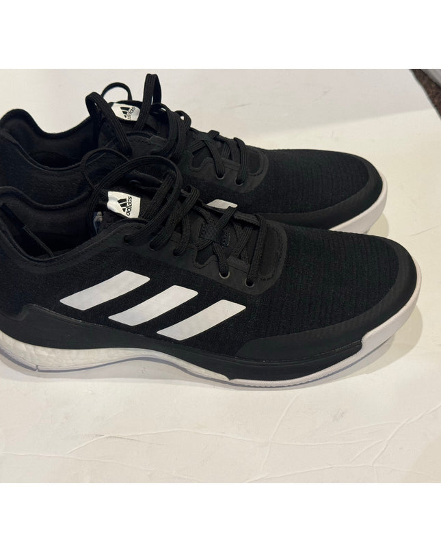 Adidas Crazyflight Men's Volleyball Shoe Sneaker Size 10 NWOB