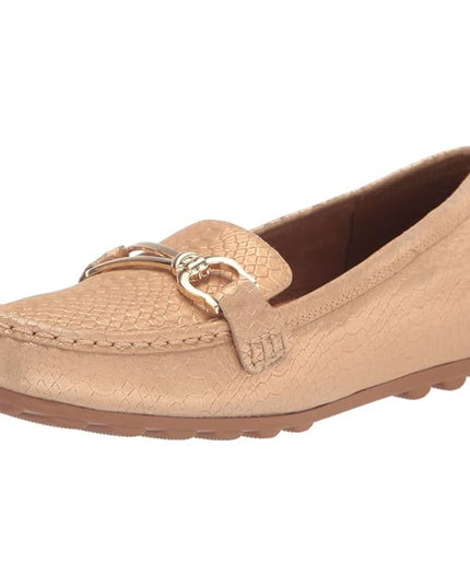 Naturalizer Demur Bit Loafers Women's Size 8.5M Comfort Shoes New