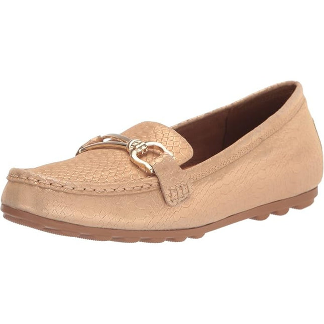 Naturalizer Demur Bit Loafers Women's Size 8.5M Comfort Shoes New