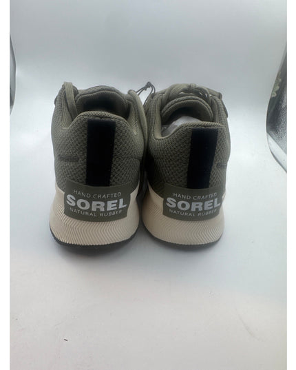 Sorel Out N About 3 Low Waterproof Sneakers Women's Size 6.5 NWB