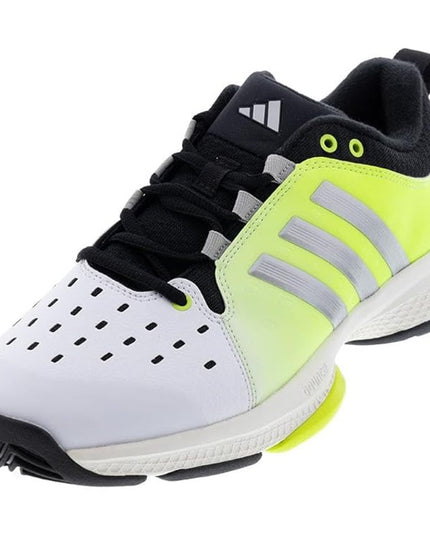 Adidas Men's Court Pickleball Sneaker Size 8 NWOB Indoor Court Shoe