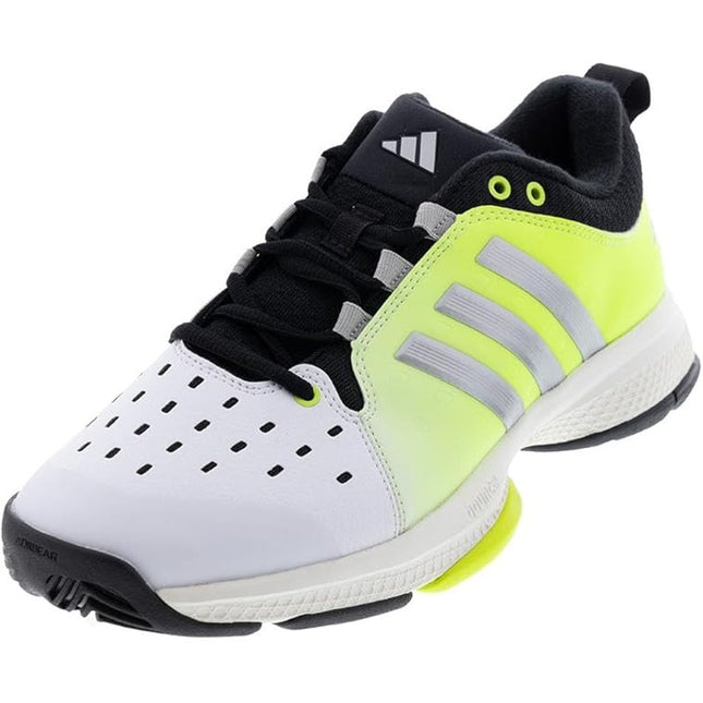 Adidas Men's Court Pickleball Sneaker Size 8 NWOB Indoor Court Shoe