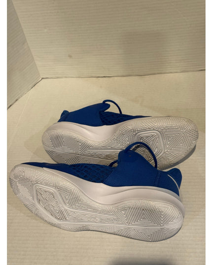 Nike HyperSpeed Court Men's Volleyball Sneaker Size 11 Blue NWOB