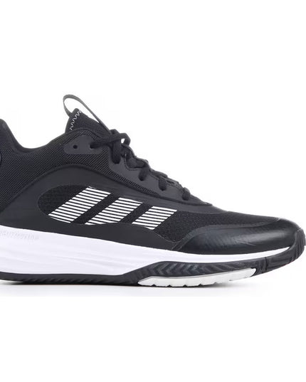 Adidas Own The Game 3.0 Men's Basketball Sneaker Size 11.5 NWOB