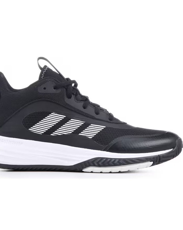 Adidas Own The Game 3.0 Men's Basketball Sneaker Size 11.5 NWOB