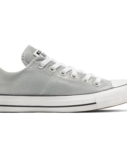 Converse Women's Chuck Taylor All Star Madison Sparkle Low Sneaker women's 5.5.