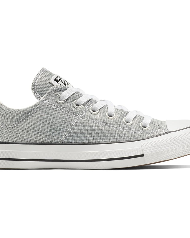 Converse Women's Chuck Taylor All Star Madison Sparkle Low Sneaker women's 5.5.
