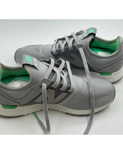 New Balance WRL247FC Women's Classic Lifestyle Sneaker Size US 6 grey Nwob