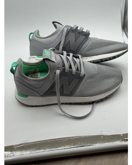 New Balance WRL247FC Women's Classic Lifestyle Sneaker Size US 6 grey Nwob