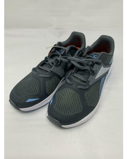 Reebok Endless Road 2.0 Women's Grey Blue Silver Sneaker 7.5 NWT