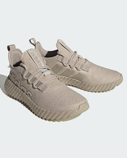 Adidas Kaptir 3.0 Men's Beige Alumina Running Sneaker Size 7.5 NWOB