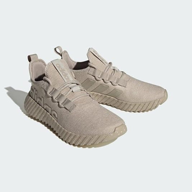 Adidas Kaptir 3.0 Men's Beige Alumina Running Sneaker Size 7.5 NWOB
