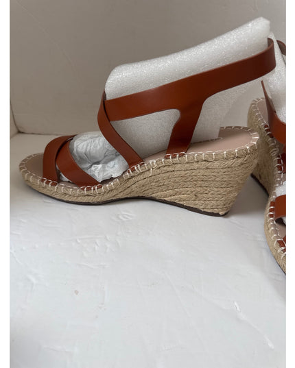 Charles by Charles David Norway Women's wedge sandal Size 10M New