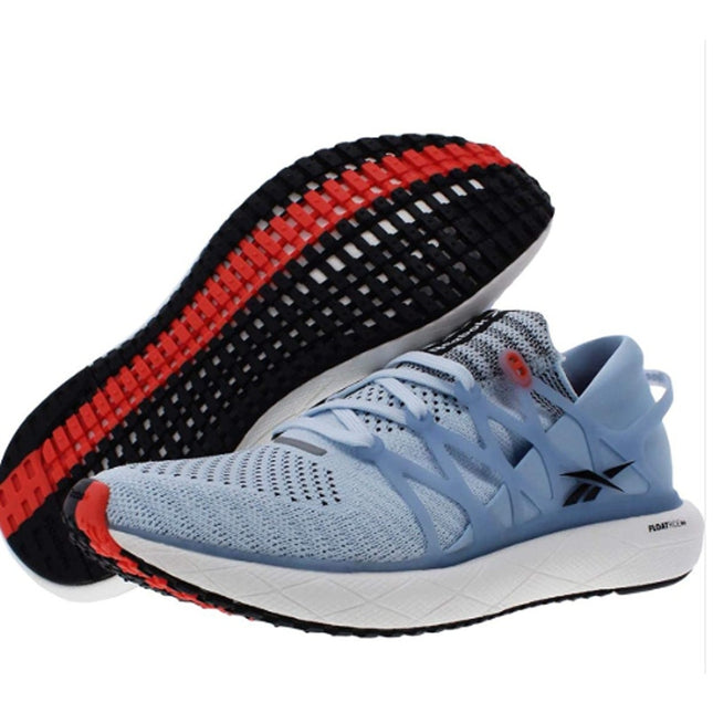 Reebok Floatride Run 2.0 Women's Blue Running Shoe,sneaker Size 8.5 NWOB