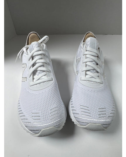 New Balance FuelCell Womens Running Shoes White Size 8.5 NWB Sneaker