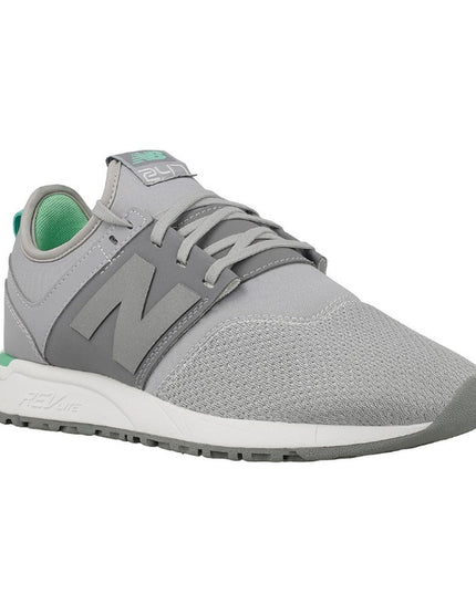 New Balance WRL247FC Women's Classic Lifestyle Sneaker Size US 6 grey Nwob