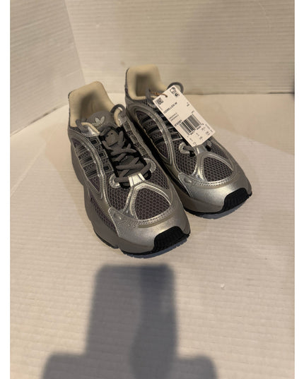 adidas Ozmillen Grey Shadow Violet 7.5 Women's Originals Sneakers IF6581 nwob