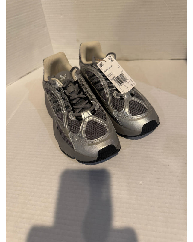 adidas Ozmillen Grey Shadow Violet 7.5 Women's Originals Sneakers IF6581 nwob