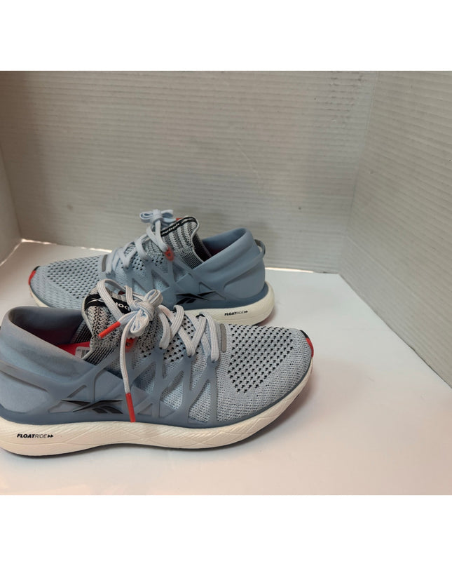 Reebok Floatride Run 2.0 Women's Blue Running Shoe,sneaker Size 8.5 NWOB