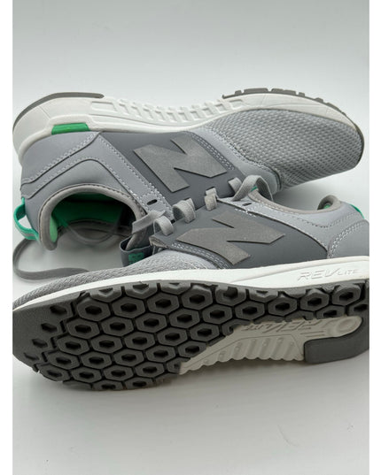 New Balance WRL247FC Women's Classic Lifestyle Sneaker Size US 6 grey Nwob