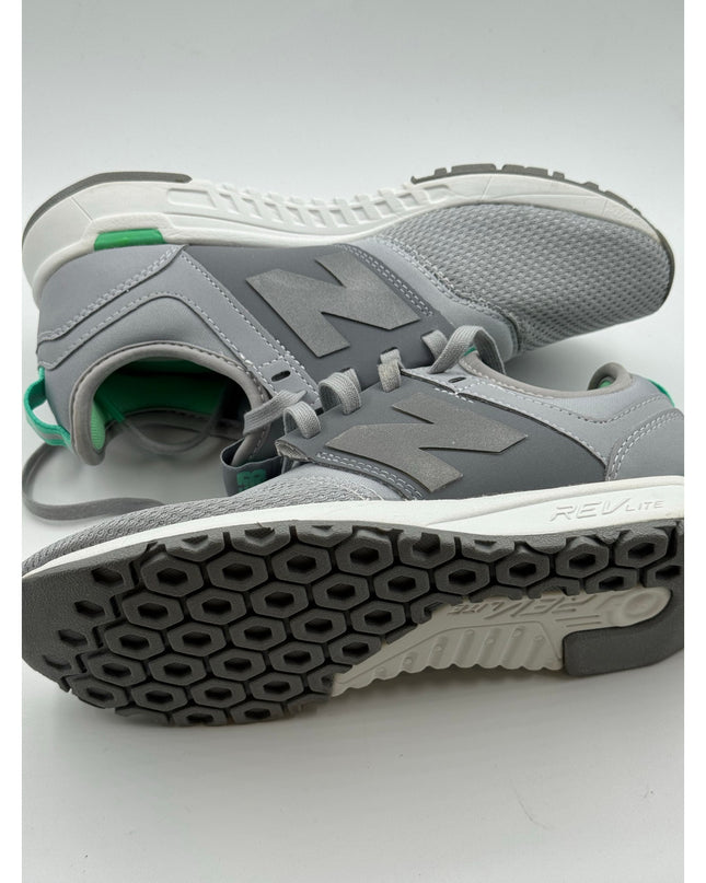 New Balance WRL247FC Women's Classic Lifestyle Sneaker Size US 6 grey Nwob