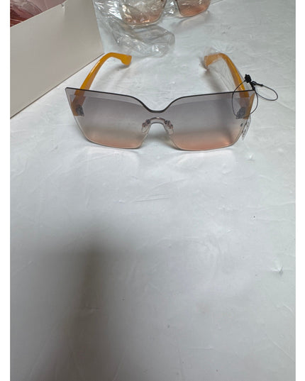 Trendy luxury UV Shield 400 Protection Cat eye fashion Sunglasses
