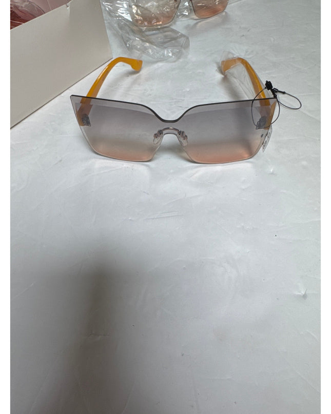 Trendy luxury UV Shield 400 Protection Cat eye fashion Sunglasses