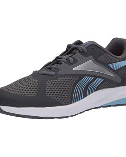 Reebok Endless Road 2.0 Women's Grey Blue Silver Sneaker 7.5 NWT