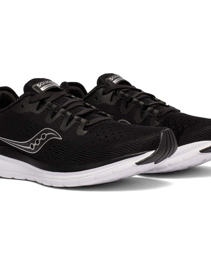 Saucony Versafoam Flare Women's Black Running Shoe,sneakers Size 7