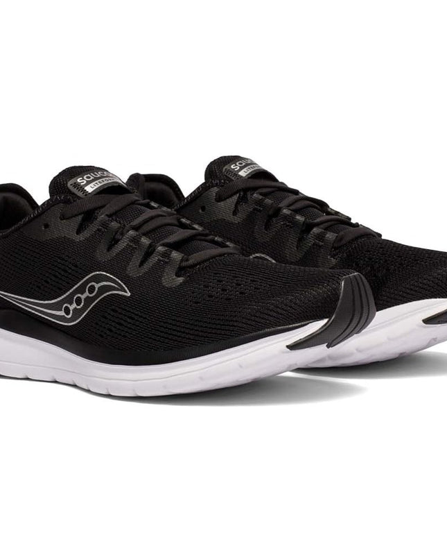 Saucony Versafoam Flare Women's Black Running Shoe,sneakers Size 7
