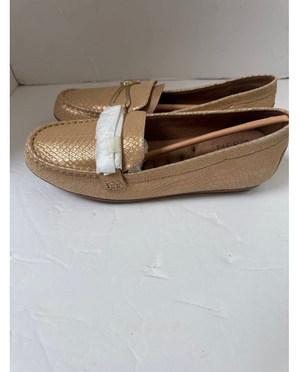 Naturalizer Demur Bit Loafers Women's Size 8.5M Comfort Shoes New