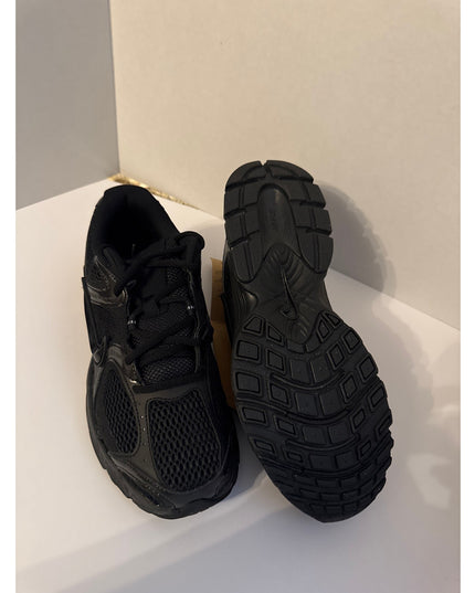 Nike V5 RNR Triple Black Women’s Casual Sneakers HQ7901-001 Y2K Retro Shoes 9