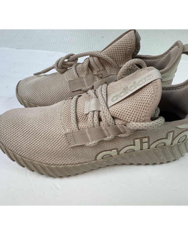 Adidas Kaptir 3.0 Men's Beige Alumina Running Sneaker Size 7.5 NWOB