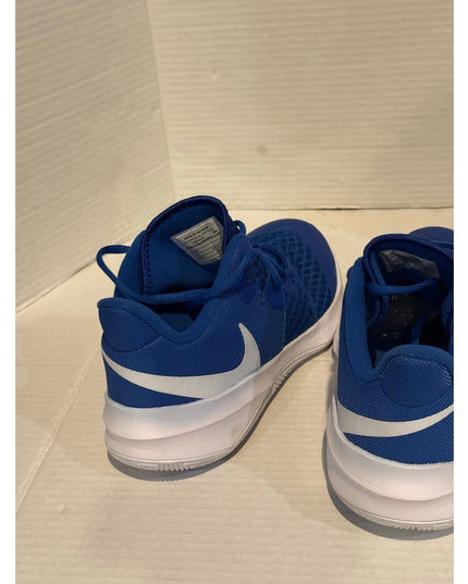 Nike HyperSpeed Court Men's Volleyball Sneaker Size 11 Blue NWOB