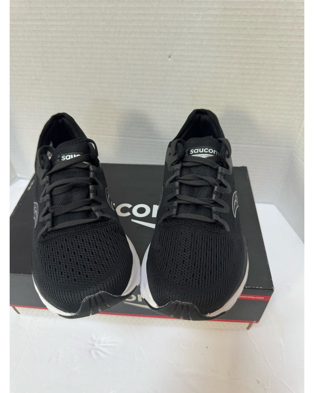 Saucony Versafoam Flare Women's Black Running Shoe,sneakers Size 7