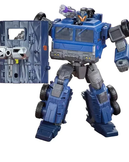 Transformers Legacy United Doom 'N Destruction Collection Action Figures Set
