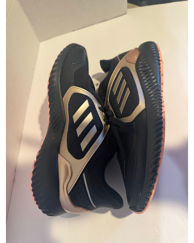 Adidas Climawarm Bounce Women's Running Sneaker Size 7.5 NWOB