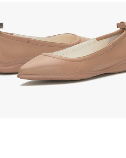 Vince Camuto Bendreta Ballet Flats – Women's Classic Slip-On Dress Shoes 8.5