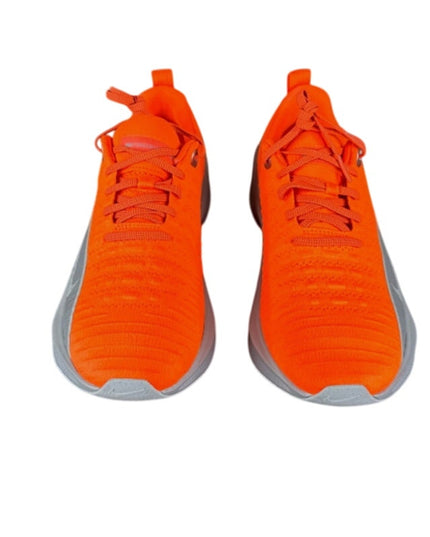 Nike ReactX Infinity Run 4 Premium 'Hyper Crimson Men's Running Shoes Size 10