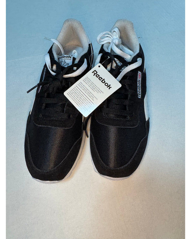 Reebok Classic Nylon Mens Sneakers Tennis Shoes 9.5