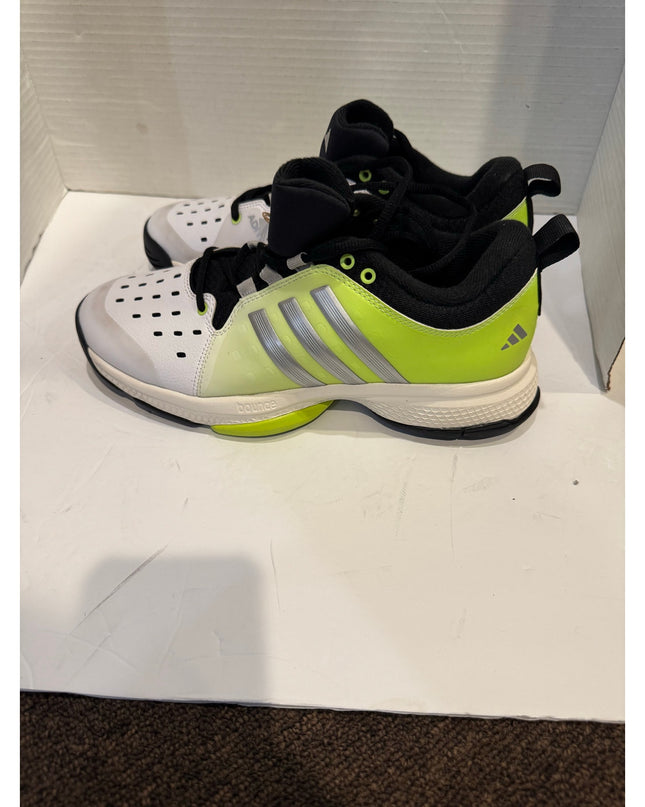 Adidas Men's Court Pickleball Sneaker Size 8 NWOB Indoor Court Shoe
