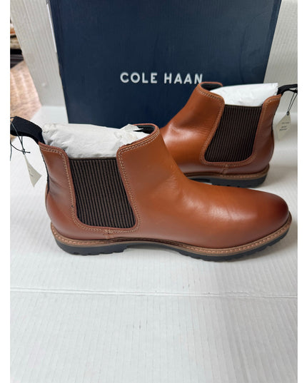 Cole Haan Men's Midland Lug Chelsea Boot size 9M new
