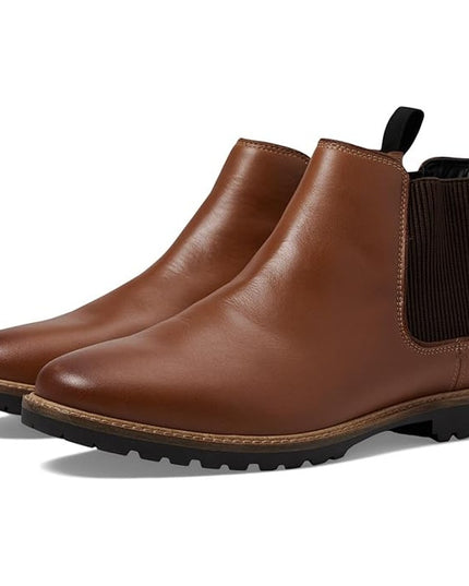Cole Haan Men's Midland Lug Chelsea Boot size 9M new